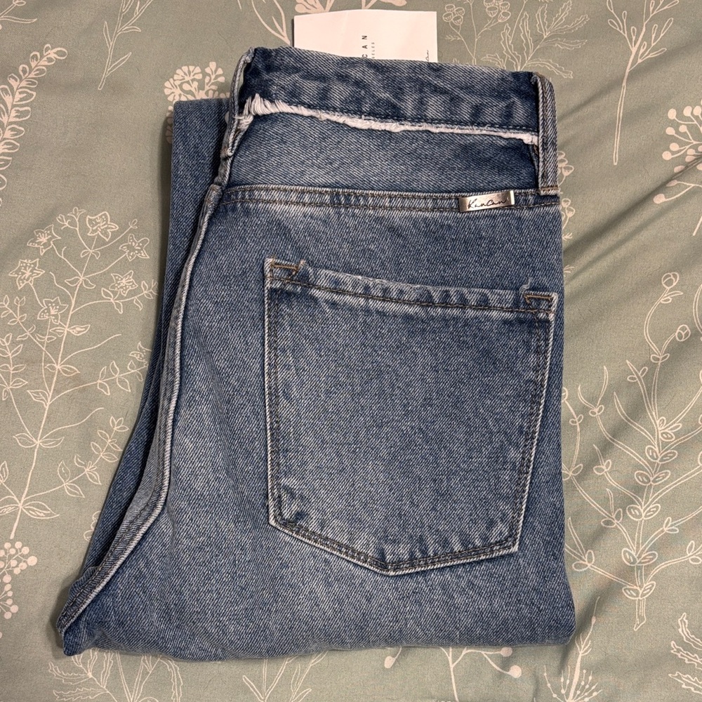 KanCan Indigo Denim Jeans